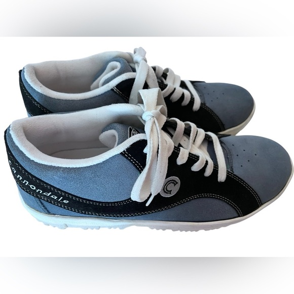 Men\'s Black and Gray Shoes main image 4